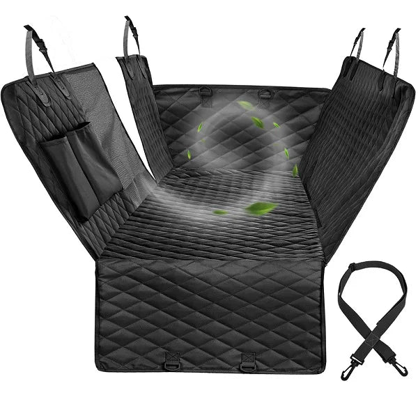 Waterproof PETRAVEL Dog Car Seat Cover
