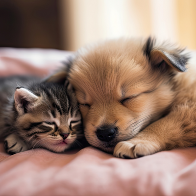 Pets