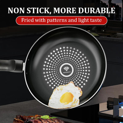 Gift-ready kitchen essential Skillet