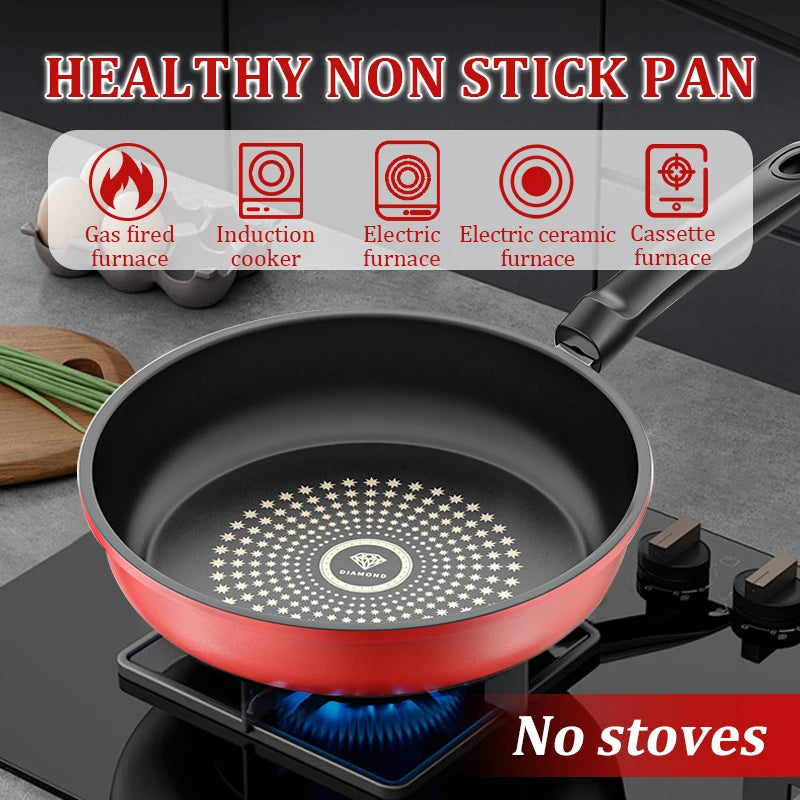 Gift-ready kitchen essential Skillet