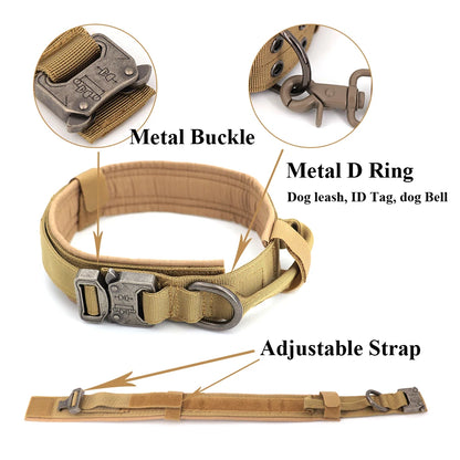 Dog Training Collar For Small Big Dogs