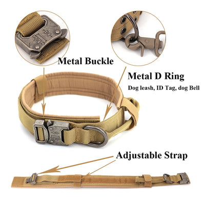 Dog Training Collar For Small Big Dogs