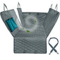 Waterproof PETRAVEL Dog Car Seat Cover