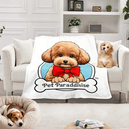 Dog And Cat Bed Mat Blanket