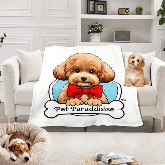 Dog And Cat Bed Mat Blanket
