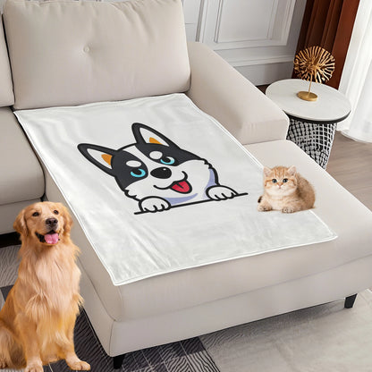 Dog And Cat Bed Mat Blanket
