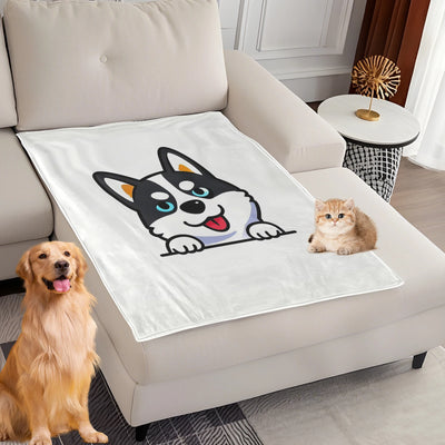 Dog And Cat Bed Mat Blanket