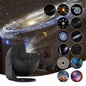 Planetarium Galaxy Star Projector for Bedroom,