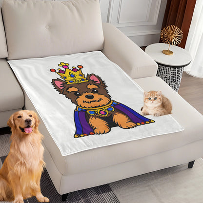 Dog And Cat Bed Mat Blanket