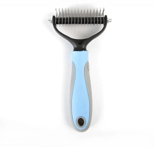 Pets Fur Knot Cutter Dog Grooming Tool