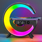 5.9" Fast Wireless Desktop Charger