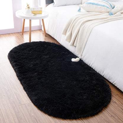 Thicken Faux Fur Area Rugs