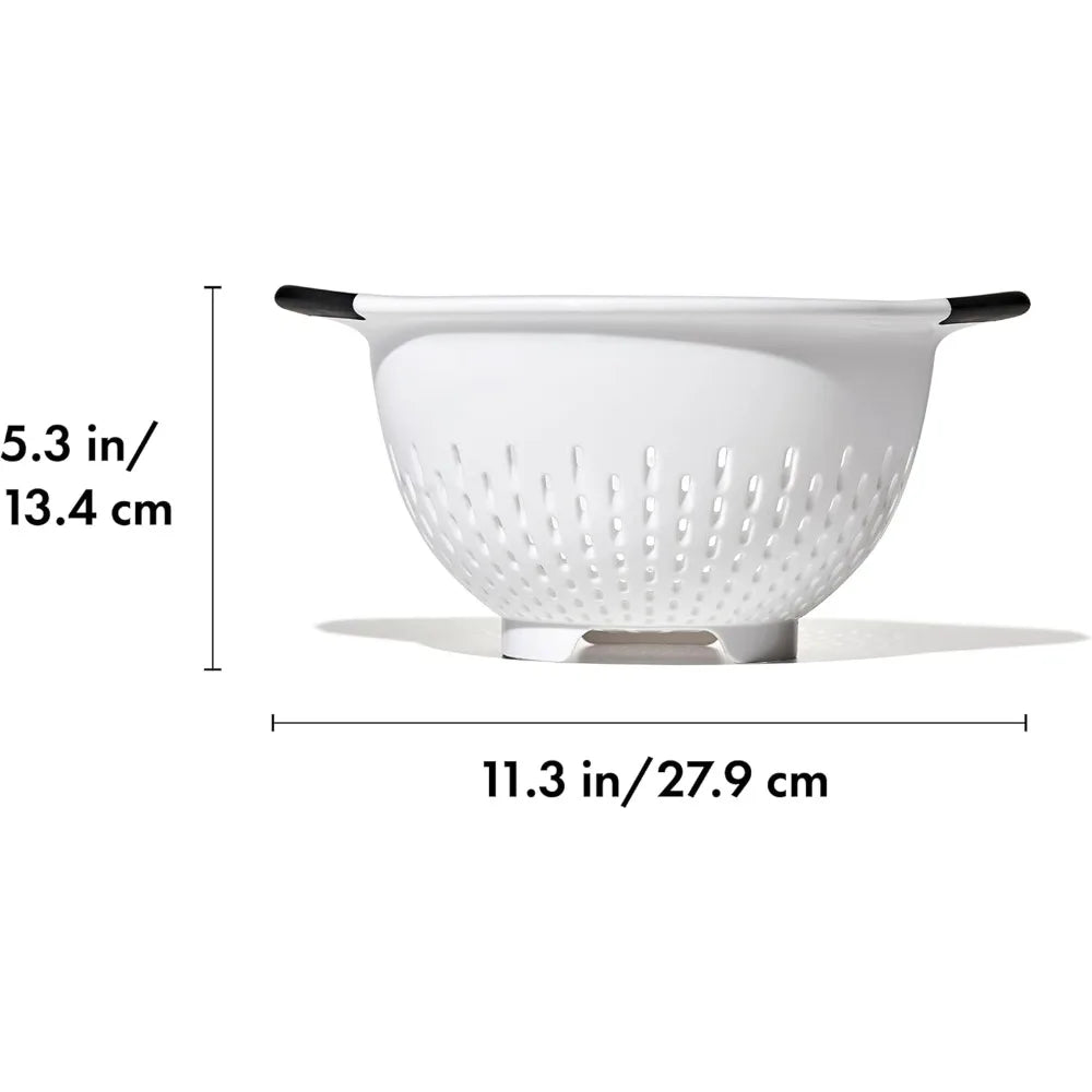 Good grip 3 QT plastic filter