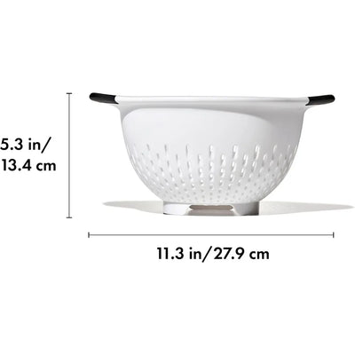 Good grip 3 QT plastic filter