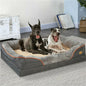 Orthopedic Memory Foam Pet Sofa