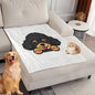 Dog And Cat Bed Mat Blanket