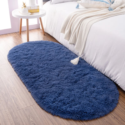 Thicken Faux Fur Area Rugs
