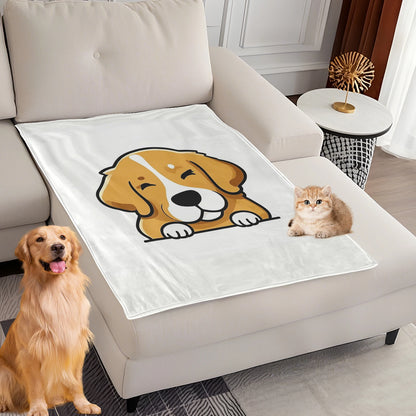Dog And Cat Bed Mat Blanket
