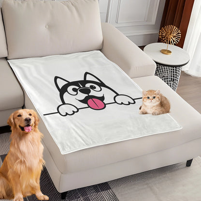Dog And Cat Bed Mat Blanket