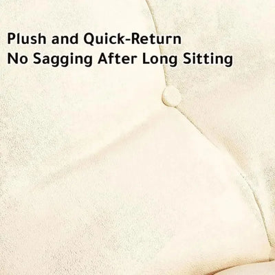 A Gliding Penguin Rocking Chair