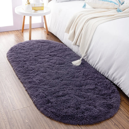 Thicken Faux Fur Area Rugs