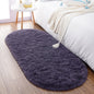 Thicken Faux Fur Area Rugs