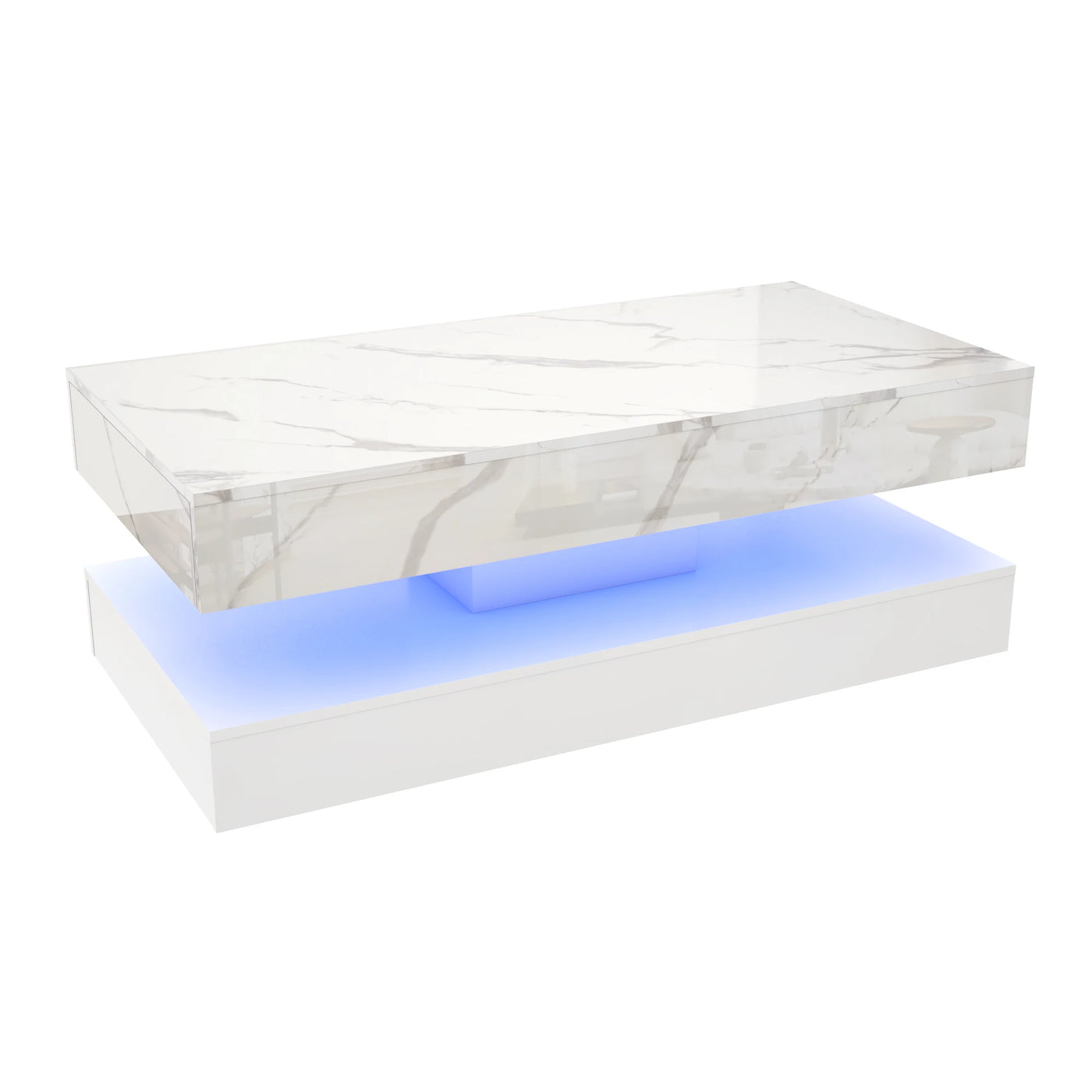 Modern Living Room Coffee Table