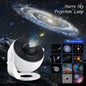 Planetarium Galaxy Star Projector for Bedroom,